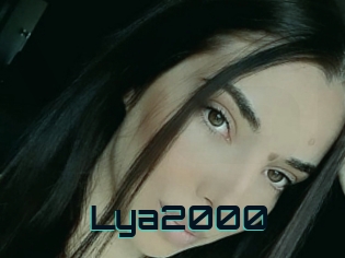 Lya2000