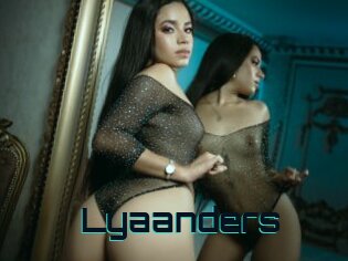 Lyaanders