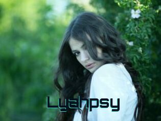 Lyahpsy