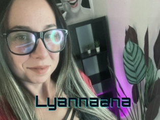 Lyannaana