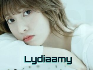 Lydiaamy