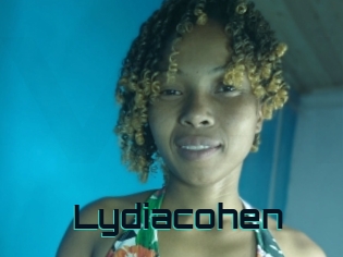 Lydiacohen