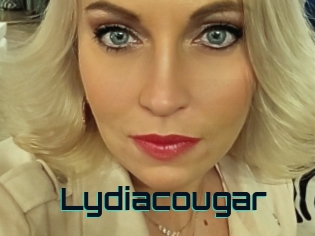 Lydiacougar