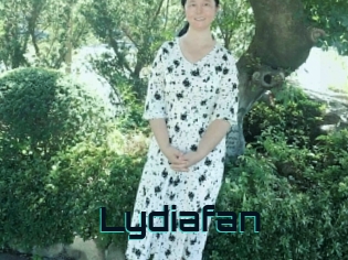 Lydiafan