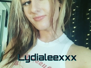 Lydialeexxx