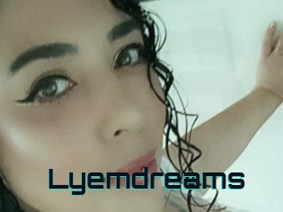 Lyemdreams