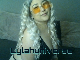 Lylahuniverse