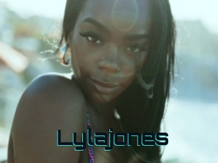 Lylajones