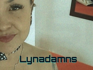 Lynadamns