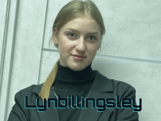 Lynbillingsley