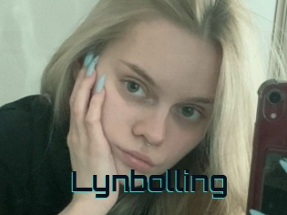 Lynbolling