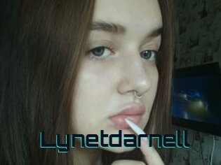 Lynetdarnell