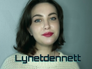 Lynetdennett