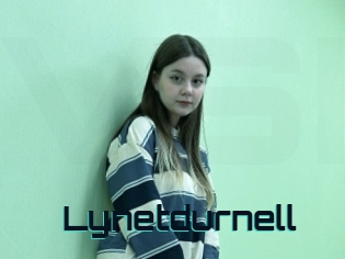 Lynetdurnell