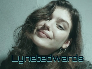 Lynetedwards