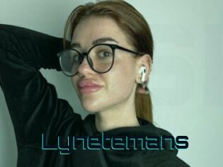 Lynetemans