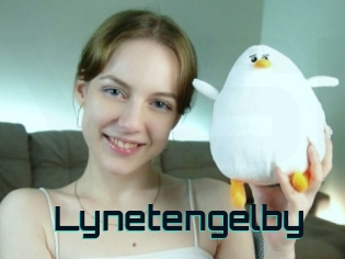 Lynetengelby