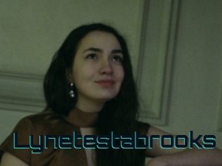 Lynetestabrooks