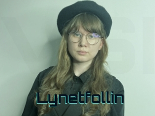 Lynetfollin