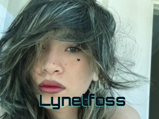 Lynetfoss