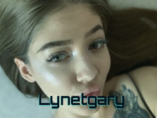 Lynetgary