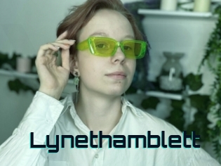 Lynethamblett