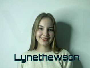 Lynethewson