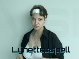 Lynetteaspell