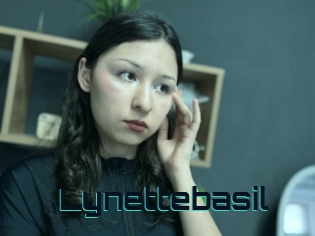 Lynettebasil