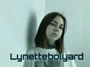 Lynettebolyard