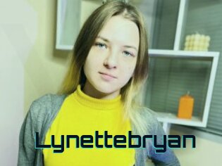 Lynettebryan