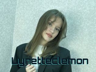 Lynetteclemon