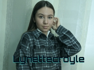 Lynettecroyle