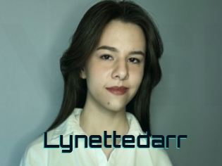 Lynettedarr