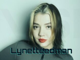 Lynetteedman