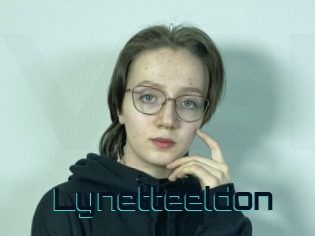 Lynetteeldon