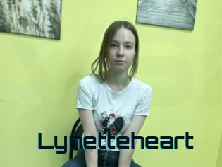 Lynetteheart