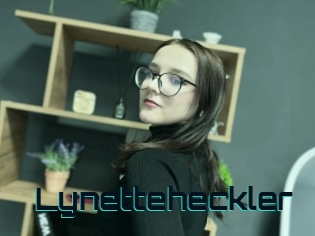 Lynetteheckler