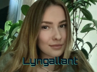 Lyngallant