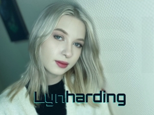 Lynharding