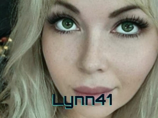 Lynn41