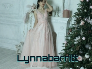 Lynnabarritt