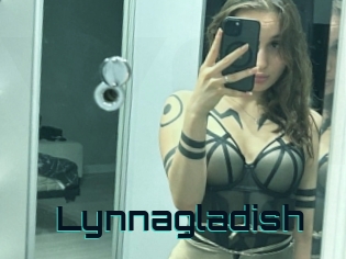 Lynnagladish