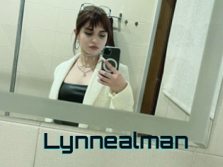 Lynnealman