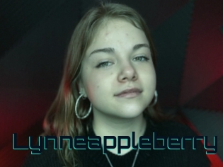 Lynneappleberry