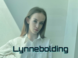 Lynnebolding