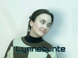 Lynnebunte