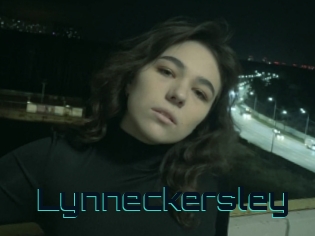 Lynneckersley