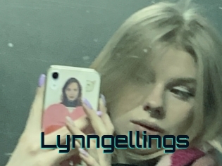 Lynngellings