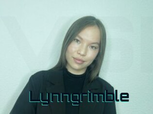 Lynngrimble